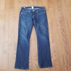 True Religion Billy Jeans